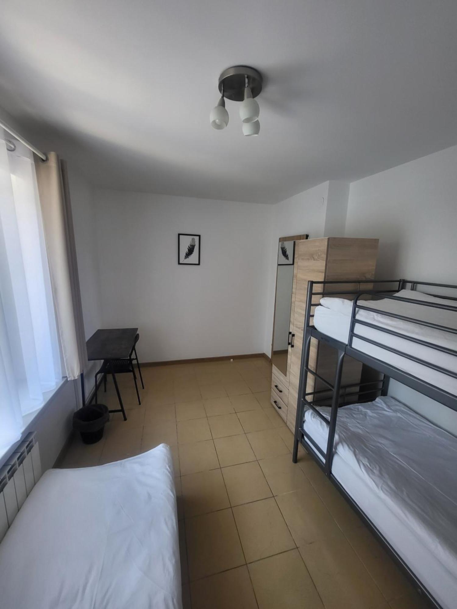 Rooms4Rest Popularna - Private Rooms For Tourists - Atr Consulting Sp, Z O,O, Warszawa Exteriör bild