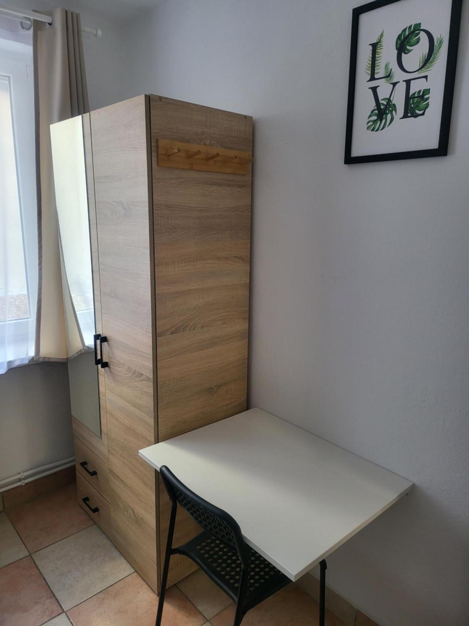 Rooms4Rest Popularna - Private Rooms For Tourists - Atr Consulting Sp, Z O,O, Warszawa Exteriör bild