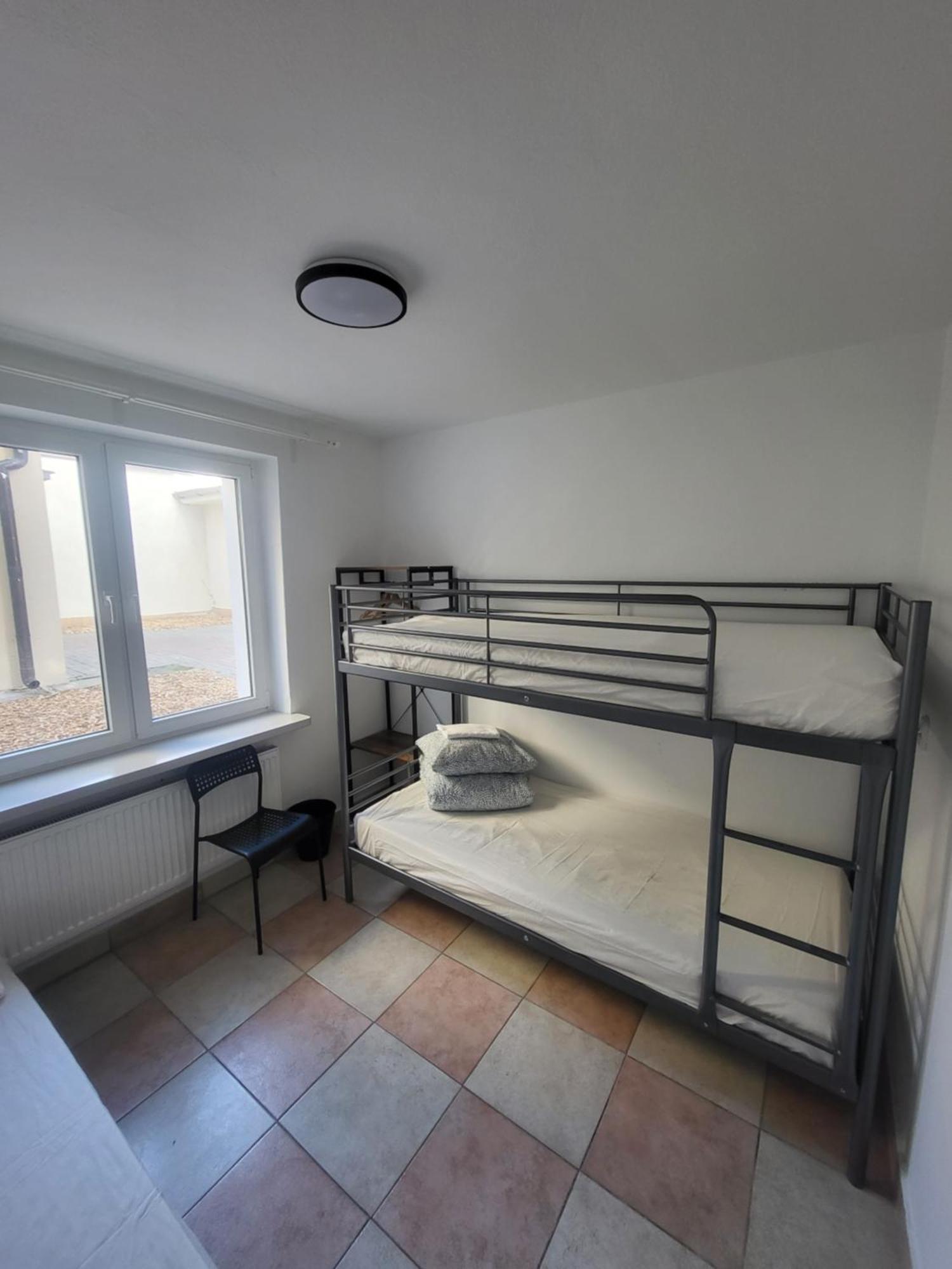 Rooms4Rest Popularna - Private Rooms For Tourists - Atr Consulting Sp, Z O,O, Warszawa Exteriör bild