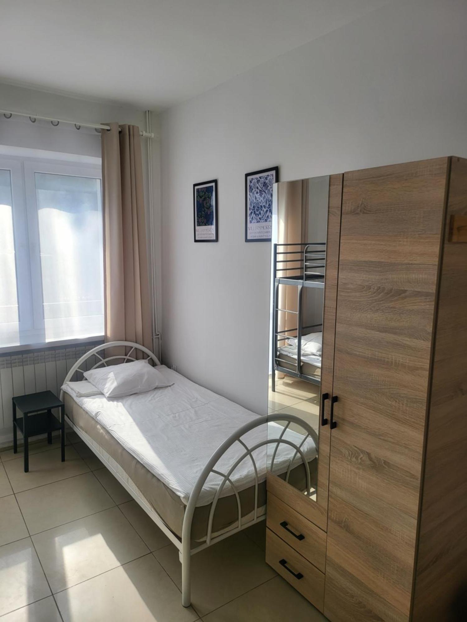 Rooms4Rest Popularna - Private Rooms For Tourists - Atr Consulting Sp, Z O,O, Warszawa Exteriör bild