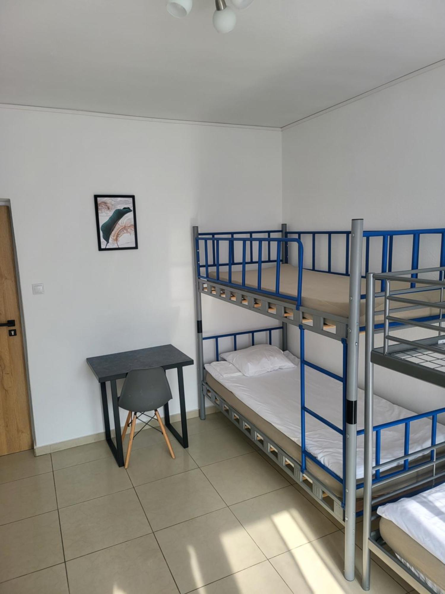 Rooms4Rest Popularna - Private Rooms For Tourists - Atr Consulting Sp, Z O,O, Warszawa Exteriör bild