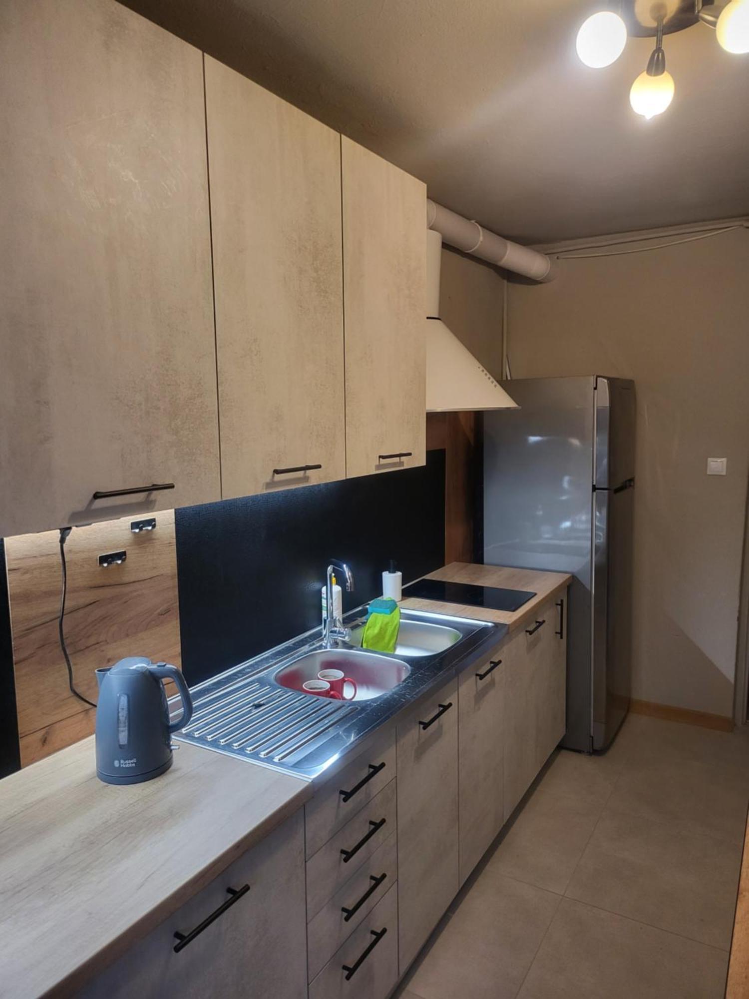 Rooms4Rest Popularna - Private Rooms For Tourists - Atr Consulting Sp, Z O,O, Warszawa Exteriör bild