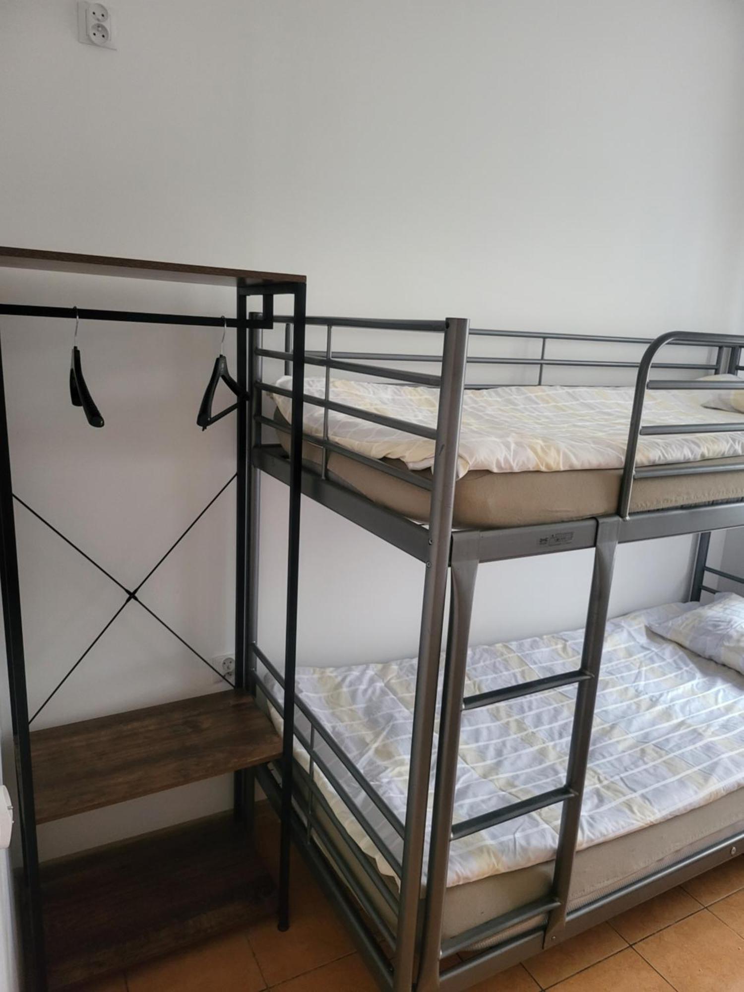 Rooms4Rest Popularna - Private Rooms For Tourists - Atr Consulting Sp, Z O,O, Warszawa Exteriör bild