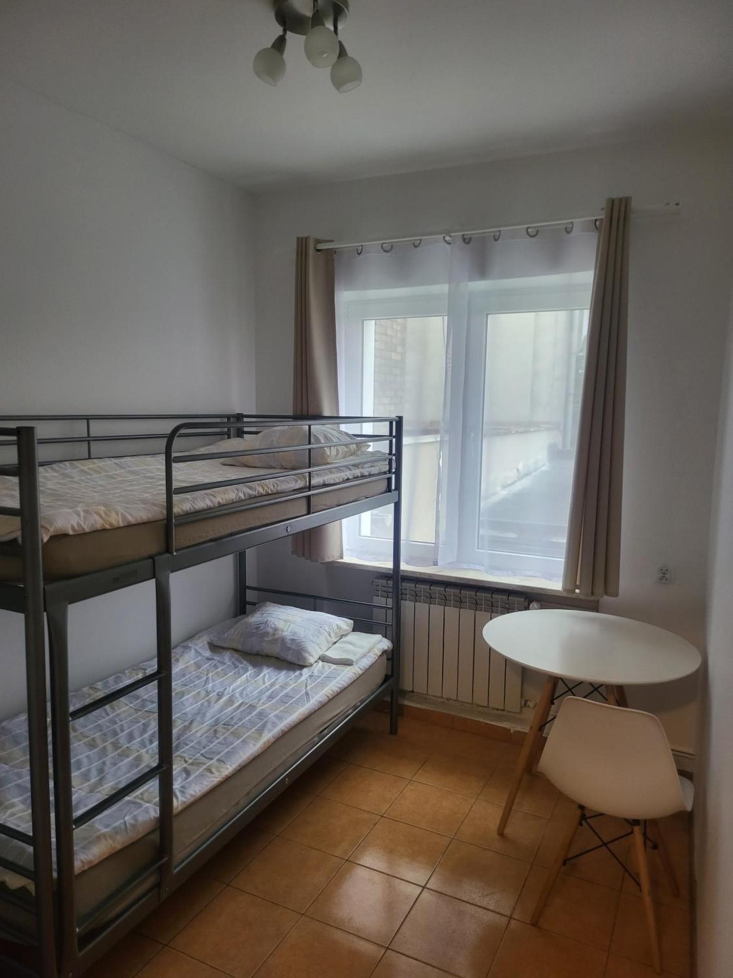Rooms4Rest Popularna - Private Rooms For Tourists - Atr Consulting Sp, Z O,O, Warszawa Exteriör bild