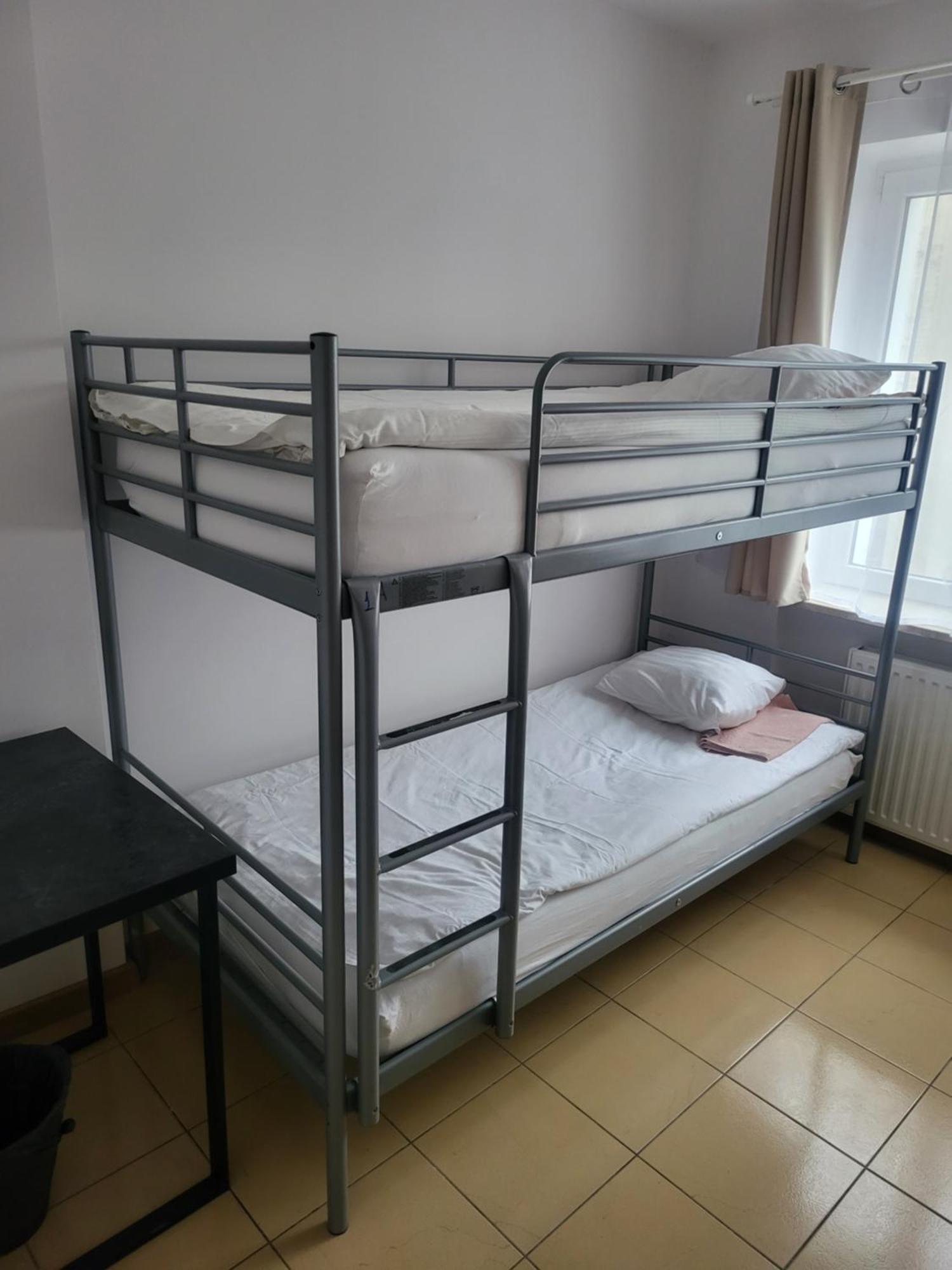 Rooms4Rest Popularna - Private Rooms For Tourists - Atr Consulting Sp, Z O,O, Warszawa Exteriör bild