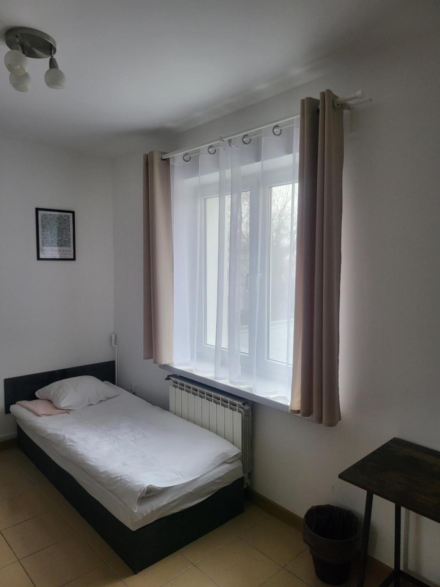 Rooms4Rest Popularna - Private Rooms For Tourists - Atr Consulting Sp, Z O,O, Warszawa Exteriör bild