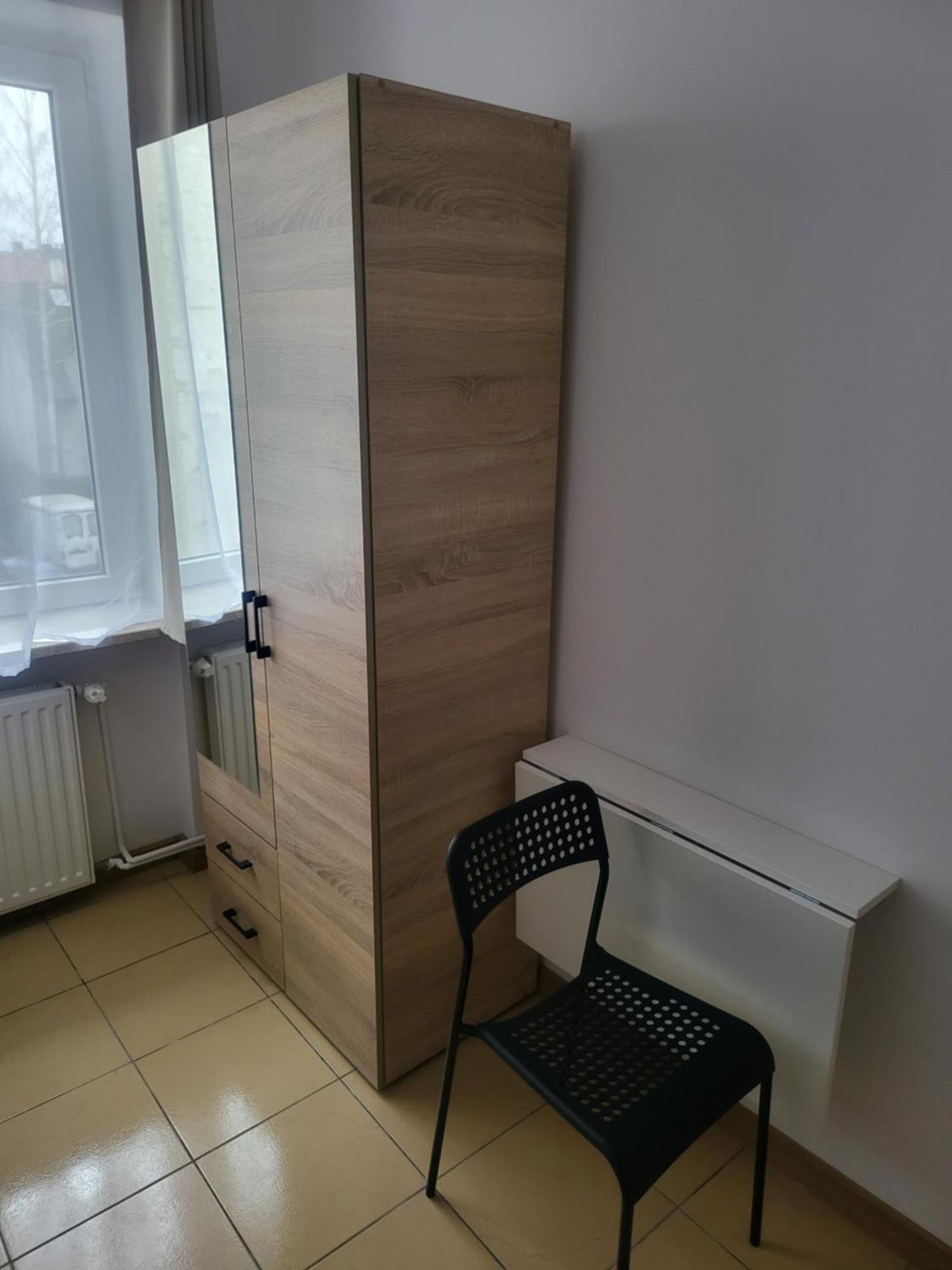 Rooms4Rest Popularna - Private Rooms For Tourists - Atr Consulting Sp, Z O,O, Warszawa Exteriör bild