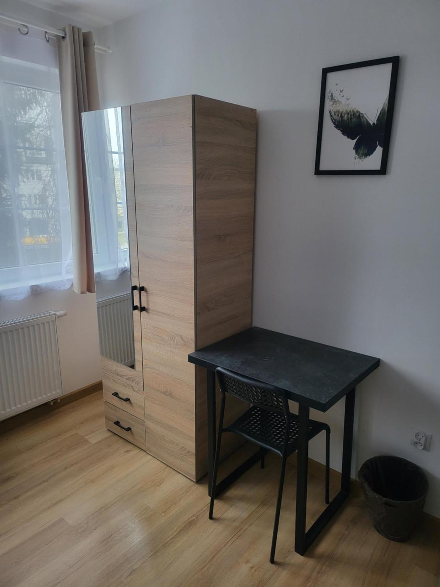 Rooms4Rest Popularna - Private Rooms For Tourists - Atr Consulting Sp, Z O,O, Warszawa Exteriör bild