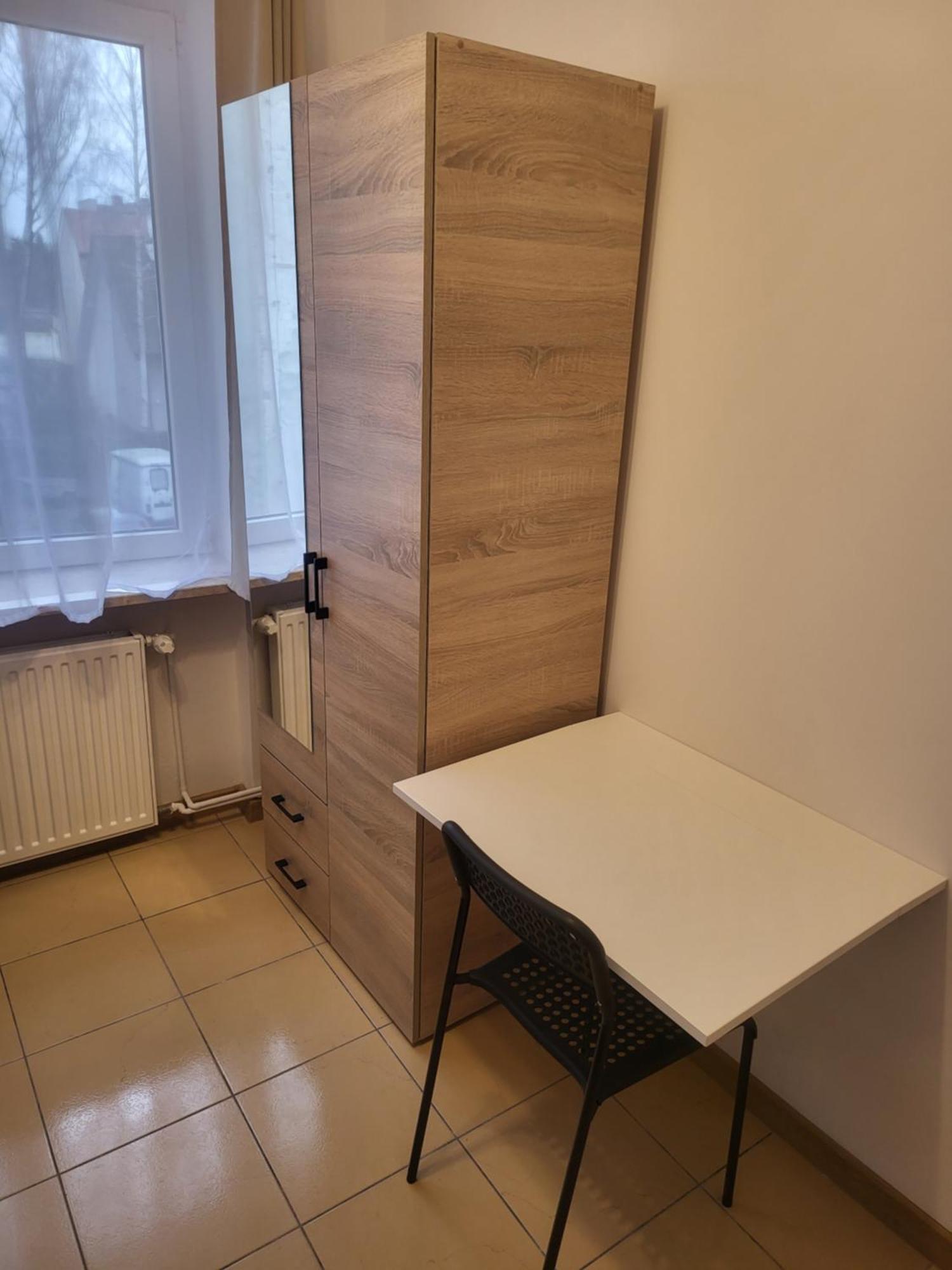 Rooms4Rest Popularna - Private Rooms For Tourists - Atr Consulting Sp, Z O,O, Warszawa Exteriör bild