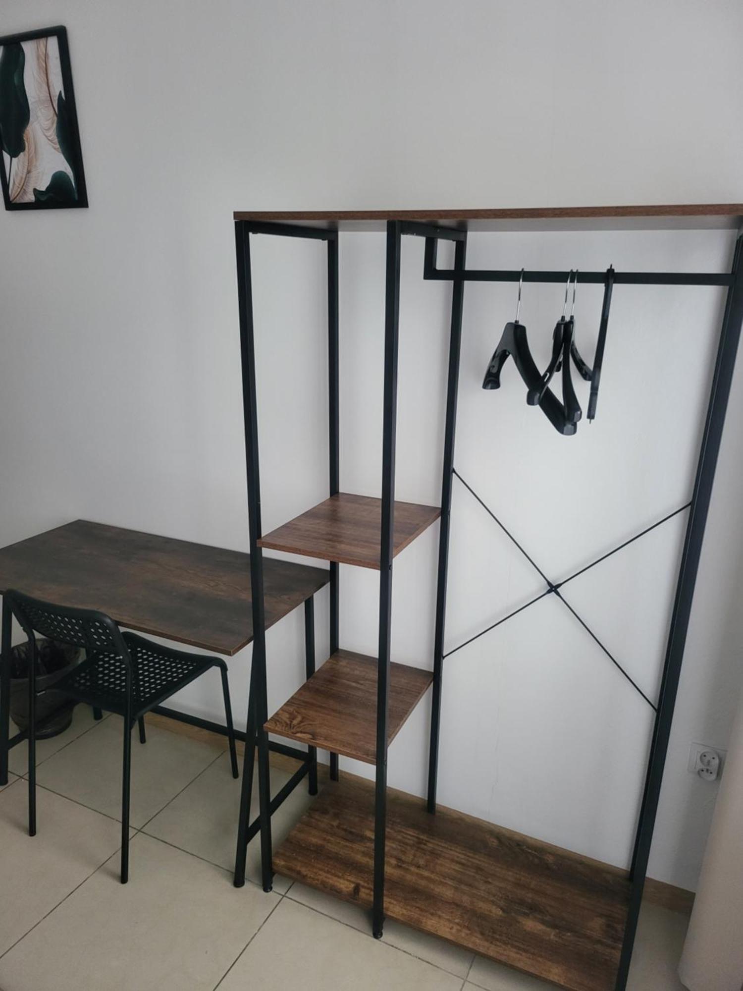 Rooms4Rest Popularna - Private Rooms For Tourists - Atr Consulting Sp, Z O,O, Warszawa Exteriör bild